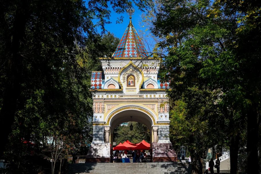 "Литература Тихоокеанской России" - 2026: события, лица и атмосфера книжного фестиваля во Владивостоке